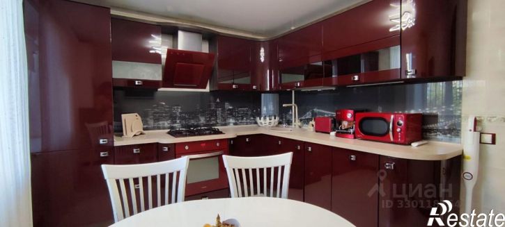 2-комн квартира проспект Победы, 65,  д. 65