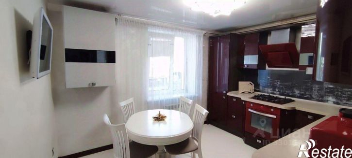 2-комн квартира проспект Победы, 65,  д. 65