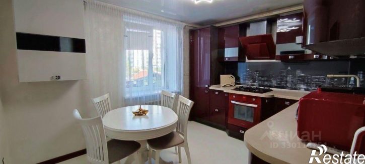 2-комн квартира проспект Победы, 65,  д. 65