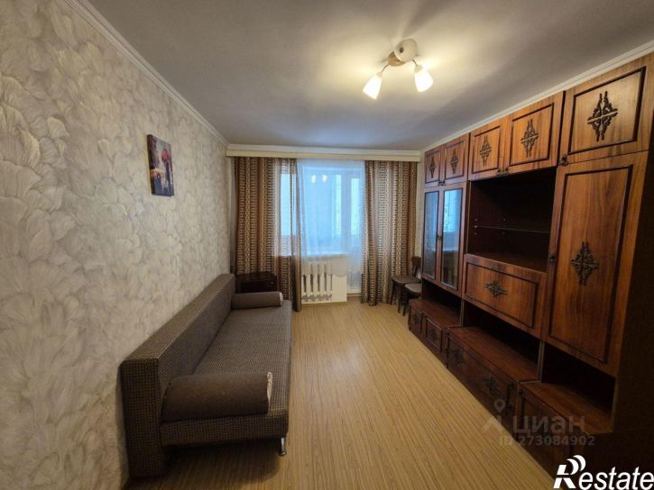 1-комн квартира ул Островского, 42/12,  д. 42/12