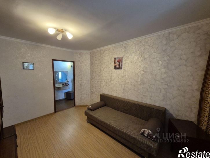 1-комн квартира ул Островского, 42/12,  д. 42/12