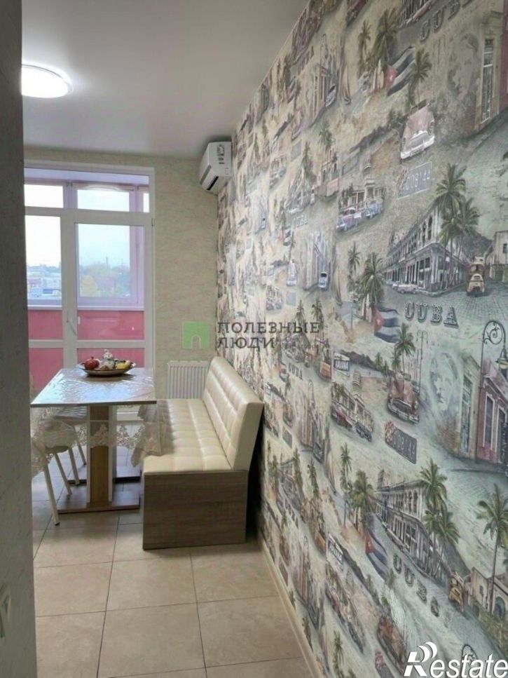 1-комн квартира проспект Победы, 91,  д. 91