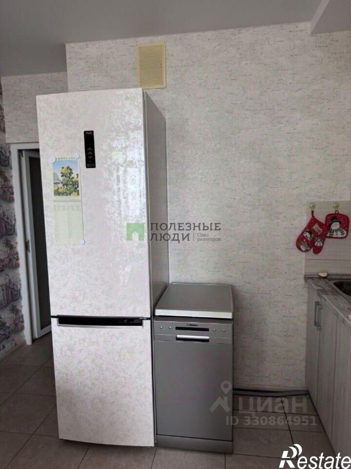 1-комн квартира проспект Победы, 91,  д. 91
