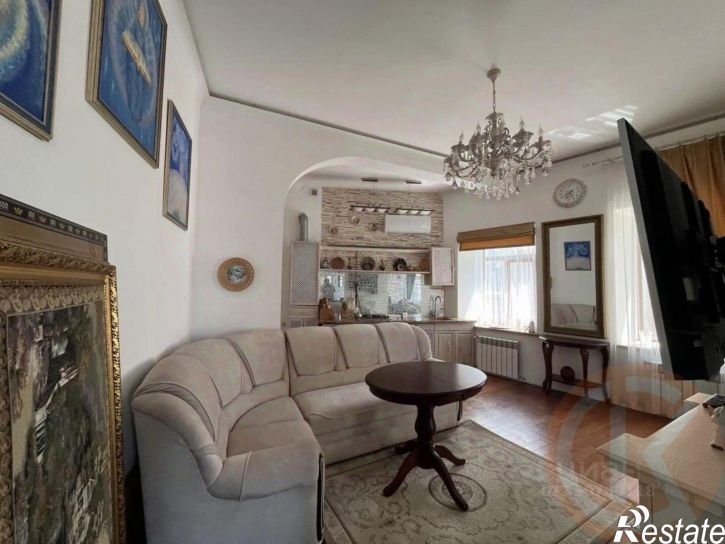 2-комн квартира переулок Чепурина, 4/2,  д. 4/2