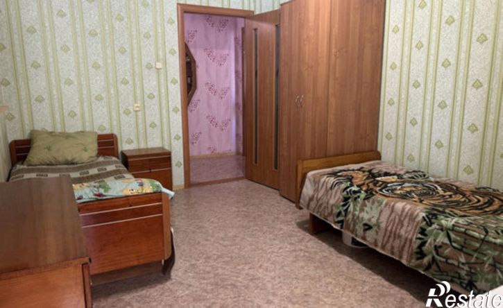 2-комн квартира ул им.9-го Мая, 128,  д. 128