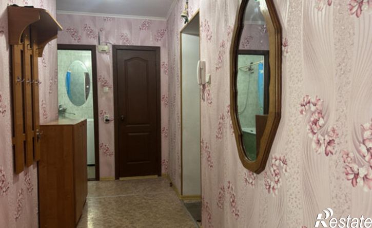 2-комн квартира ул им.9-го Мая, 128,  д. 128