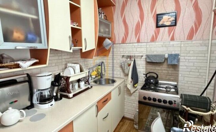 2-комн квартира пр-кт Победы, 40,  д. 40