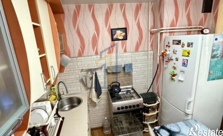 2-комн квартира пр-кт Победы, 40,  д. 40