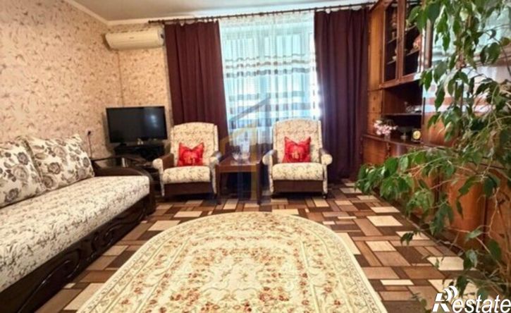 2-комн квартира пр-кт Победы, 40,  д. 40