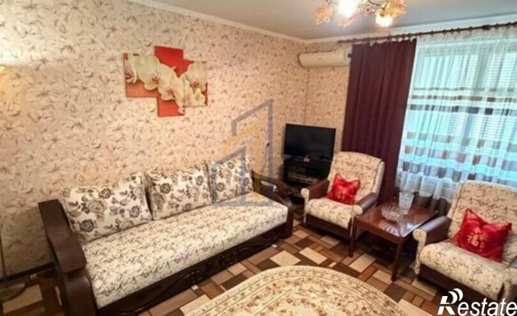 2-комн квартира пр-кт Победы, 40,  д. 40