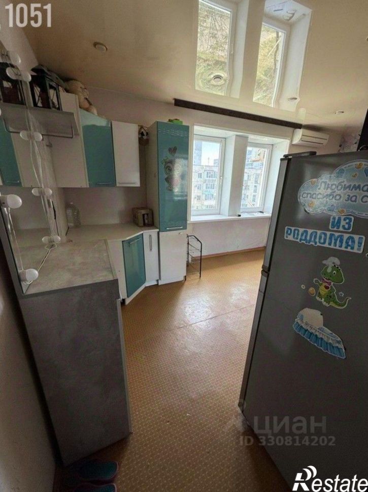 Комната Интернациональная улица, 133,  д. 133