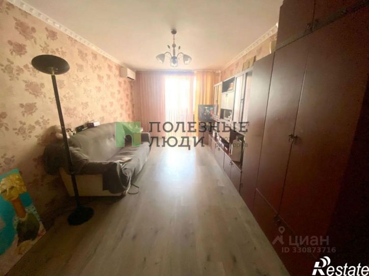2-комн квартира ул Чапаева, 91,  д. 91