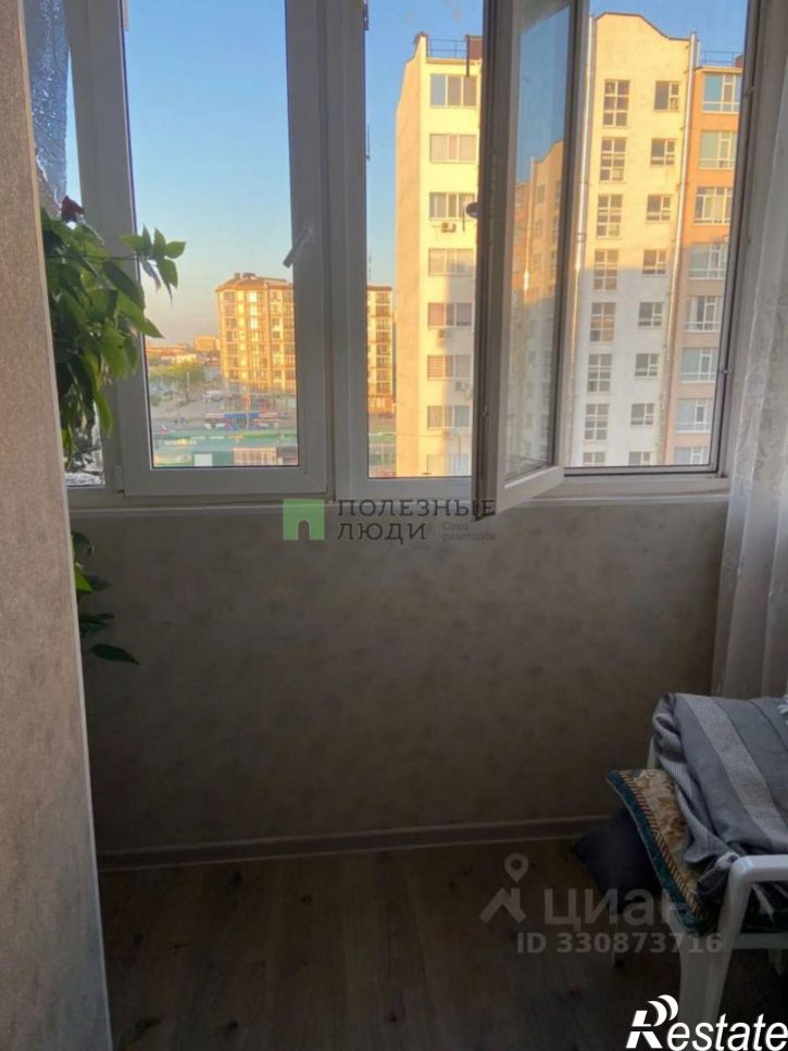 2-комн квартира ул Чапаева, 91,  д. 91