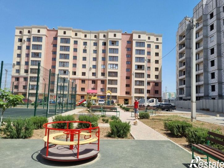 1-комн квартира ул Чапаева, 28Л,  д. 28Л