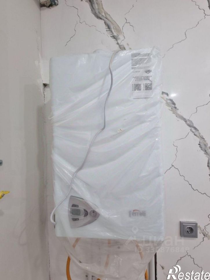 1-комн квартира ул Чапаева, 28Л,  д. 28Л