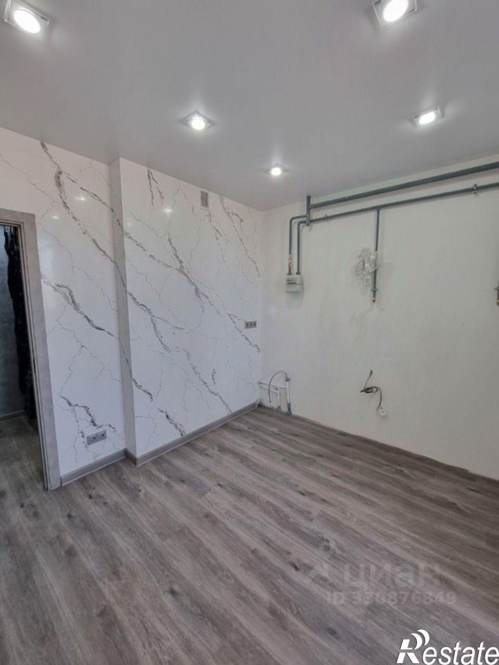 1-комн квартира ул Чапаева, 28Л,  д. 28Л