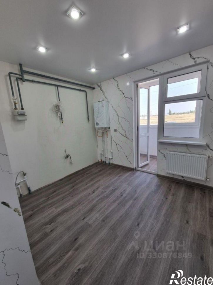1-комн квартира ул Чапаева, 28Л,  д. 28Л