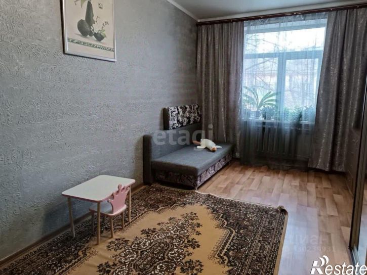 2-комн квартира Интернациональная улица, 81,  д. 81