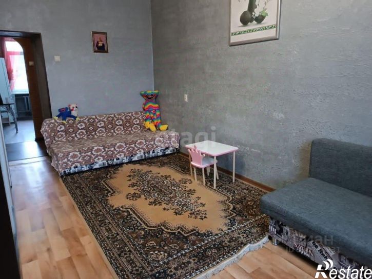 2-комн квартира Интернациональная улица, 81,  д. 81