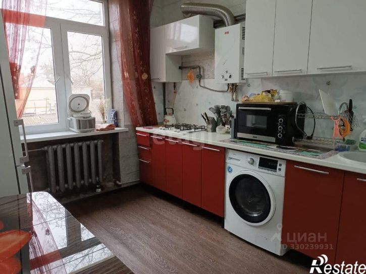 2-комн квартира Интернациональная улица, 81,  д. 81