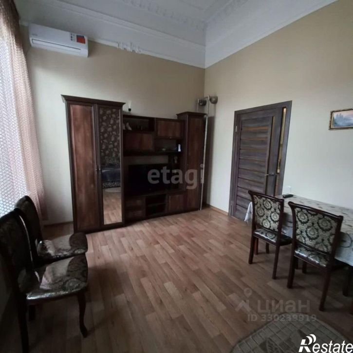 2-комн квартира улица Пушкина, 3,  д. 3