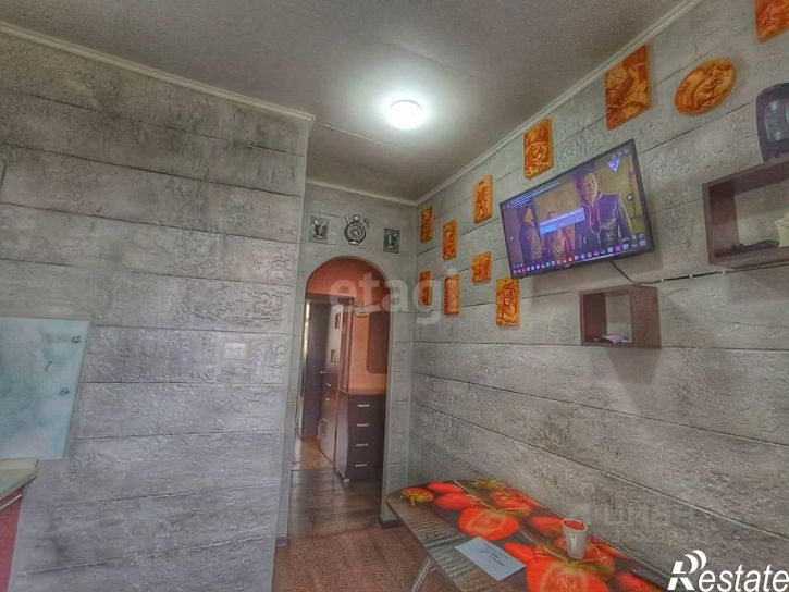 2-комн квартира Интернациональная улица, 81,  д. 81