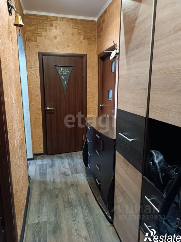 2-комн квартира Интернациональная улица, 81,  д. 81