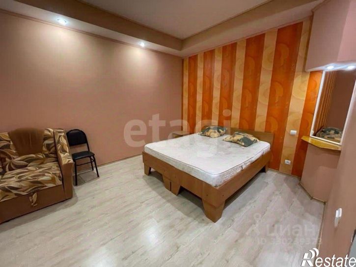 6-комн квартира Слободская улица, 24,  д. 24