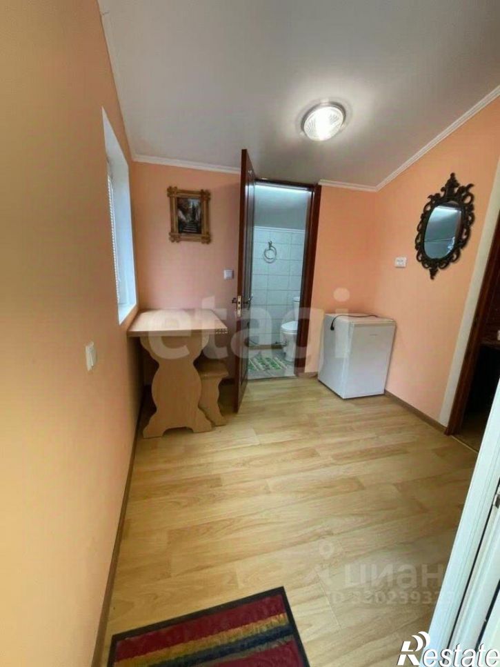 6-комн квартира Слободская улица, 24,  д. 24