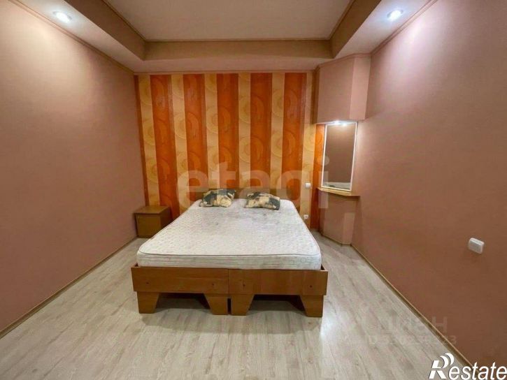 6-комн квартира Слободская улица, 24,  д. 24