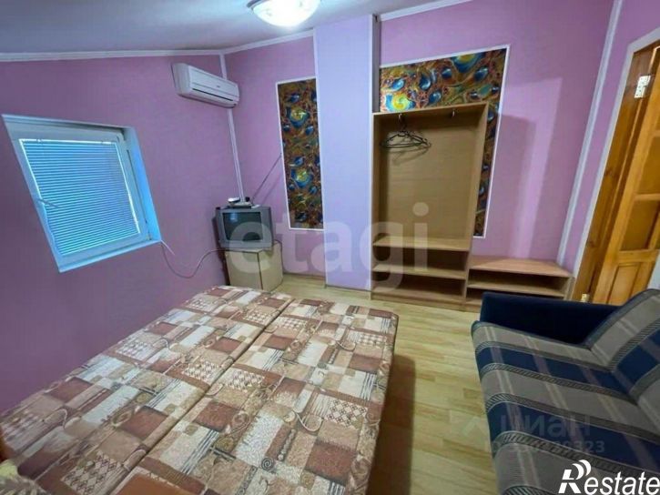 6-комн квартира Слободская улица, 24,  д. 24