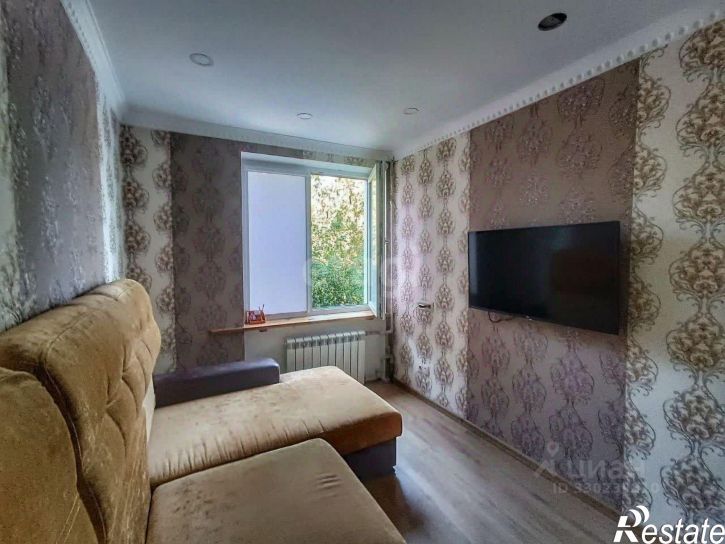 2-комн квартира улица Некрасова, 61,  д. 61