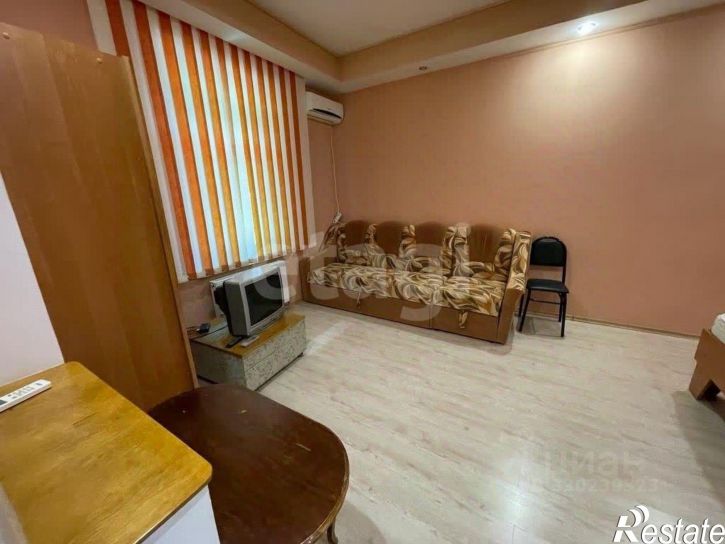 6-комн квартира Слободская улица, 24,  д. 24