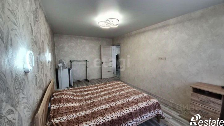 3-комн квартира ул Демышева, 156,  д. 156