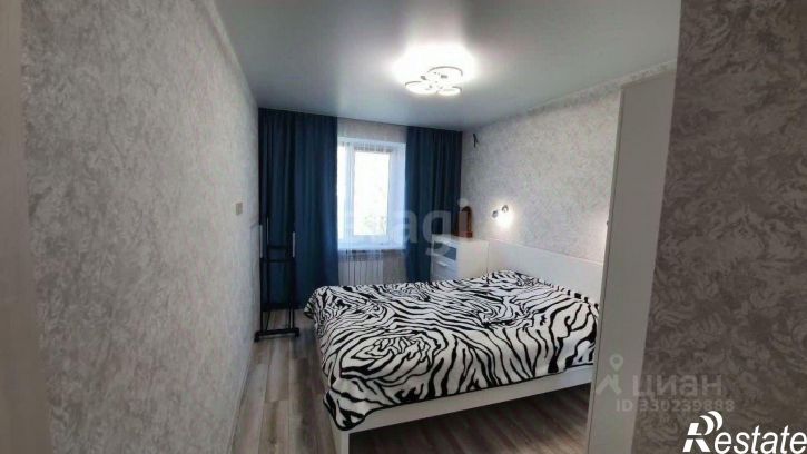 3-комн квартира ул Демышева, 156,  д. 156