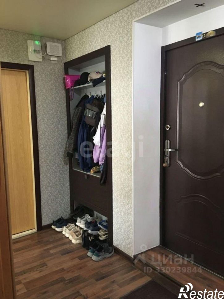 2-комн квартира ул Молодежная, 2,  д. 2