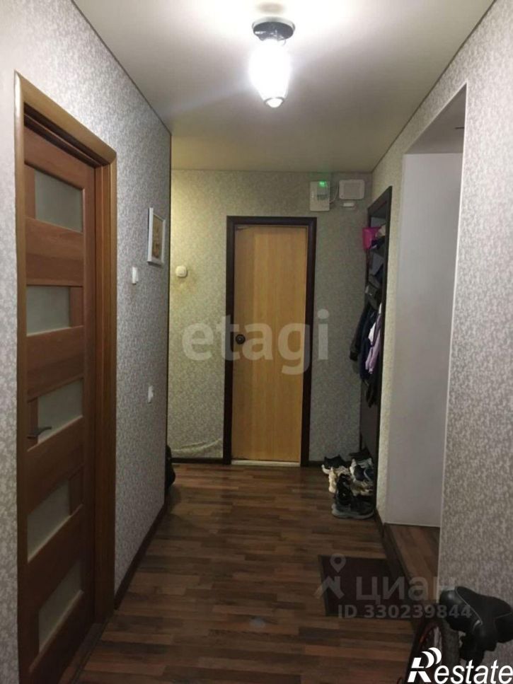 2-комн квартира ул Молодежная, 2,  д. 2