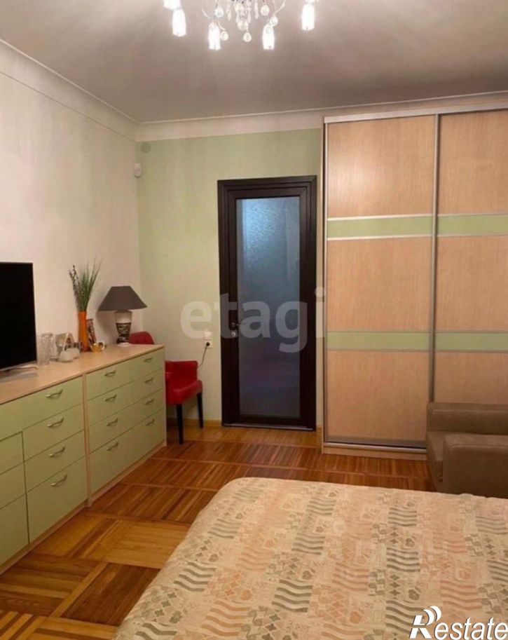 3-комн квартира ул Демышева, 106,  д. 106