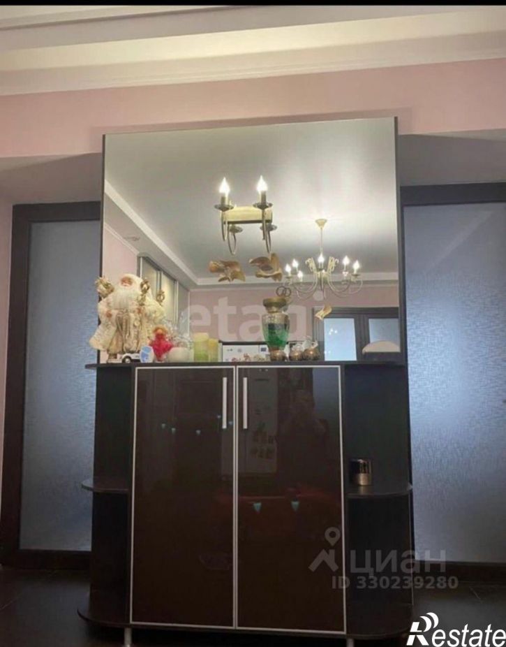 3-комн квартира ул Демышева, 106,  д. 106