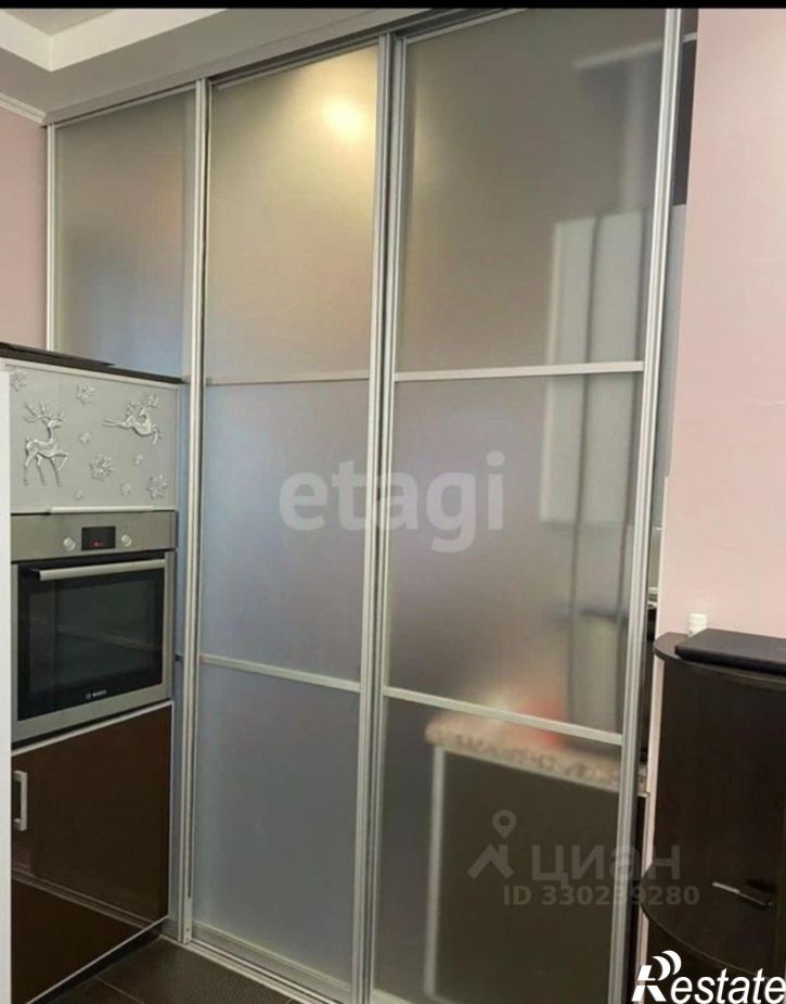 3-комн квартира ул Демышева, 106,  д. 106