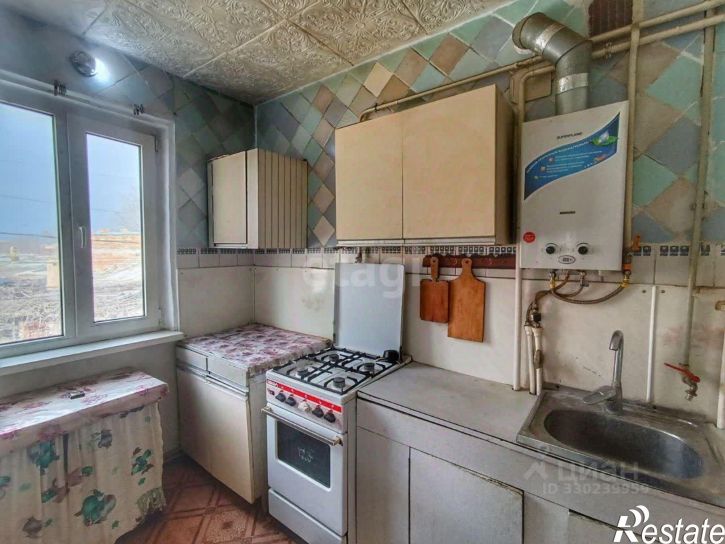 2-комн квартира ул Хлебная, 18,  д. 18