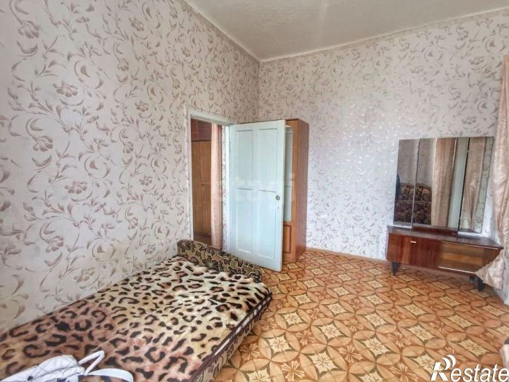 2-комн квартира ул Хлебная, 18,  д. 18