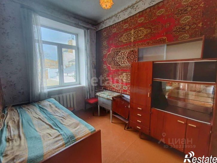 2-комн квартира ул Хлебная, 18,  д. 18