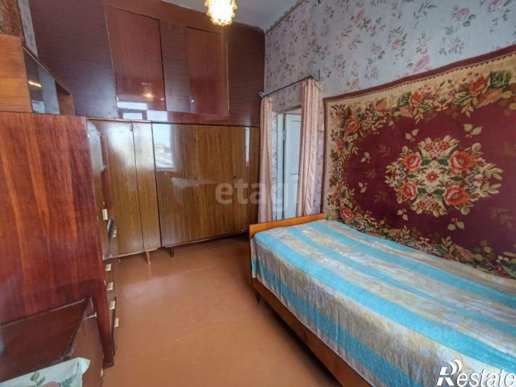 2-комн квартира ул Хлебная, 18,  д. 18