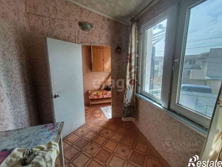 2-комн квартира ул Хлебная, 18,  д. 18
