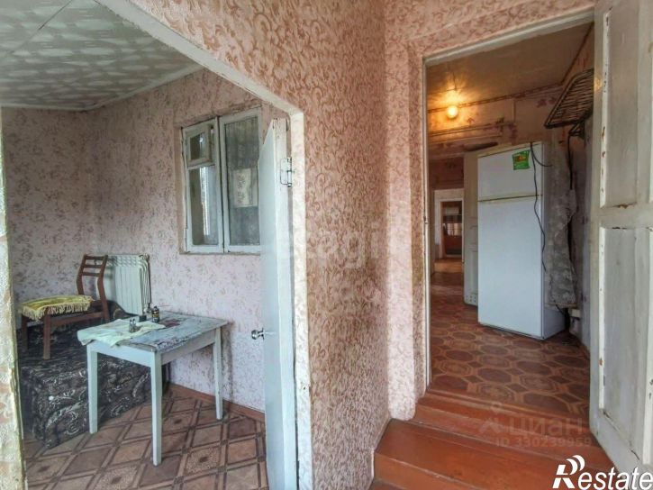 2-комн квартира ул Хлебная, 18,  д. 18