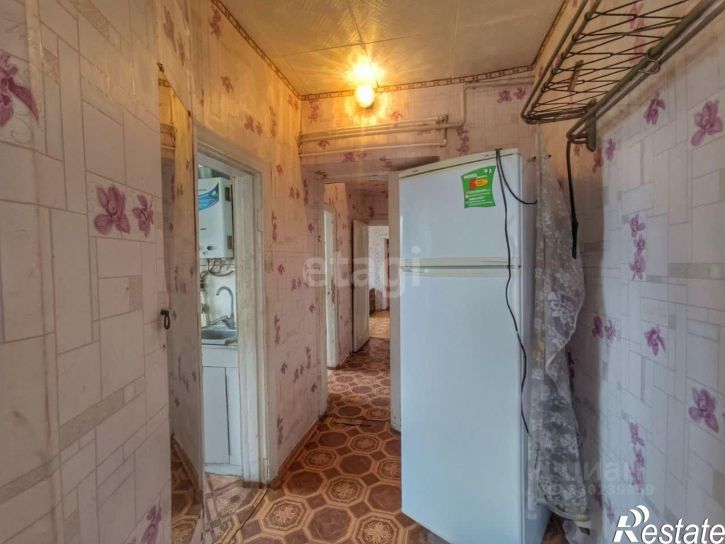 2-комн квартира ул Хлебная, 18,  д. 18