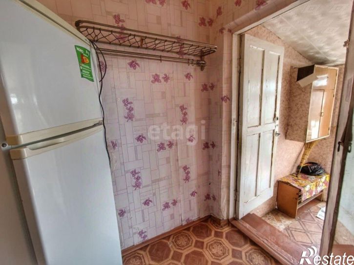 2-комн квартира ул Хлебная, 18,  д. 18