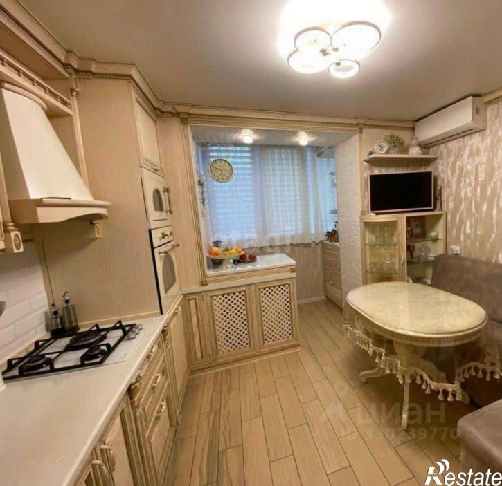 3-комн квартира пр-кт Победы, 54,  д. 54