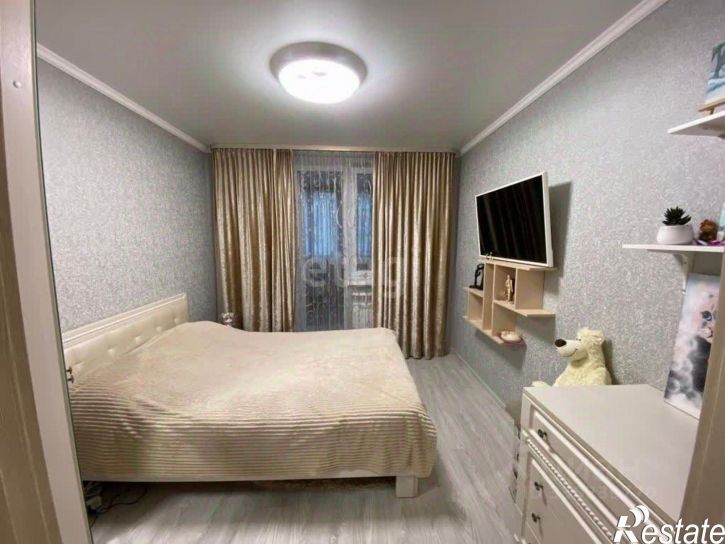 3-комн квартира пр-кт Победы, 54,  д. 54